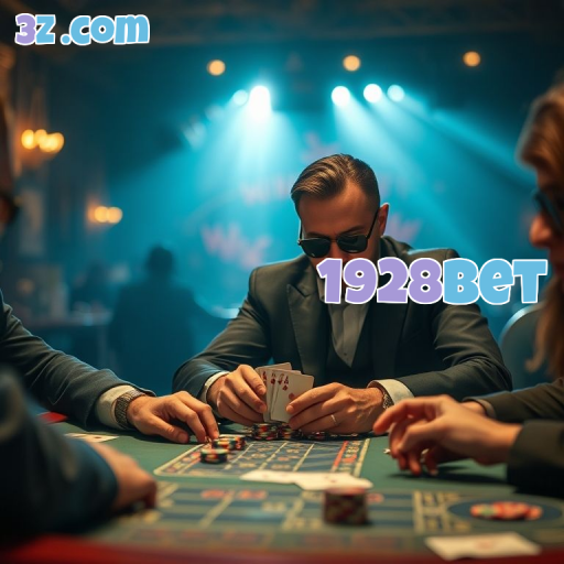 Cassino Vibrante no 1928bet: Uma Experiência Única