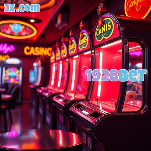 1928bet: Plataforma Confiável Para Jogos Online Empolgantes