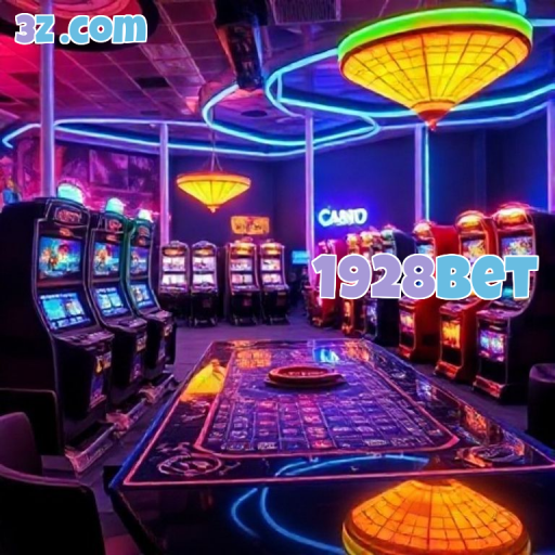 Aventure-se com os Jogos da 1928bet e Ganhe Prêmios