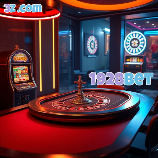 Login Criativo na 1928bet: Facilite Seu Jogo Online
