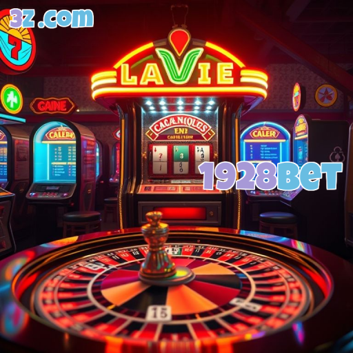 Experiência VIP Inigualável no 1928bet: Desfrute Cada Momento